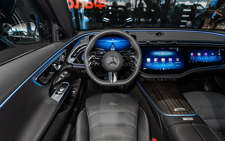 Mercedes-Benz E-Класс, 2026 год, 9 969 000 рублей, 2 фотография