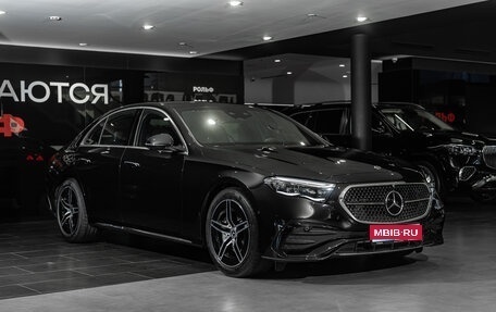 Mercedes-Benz E-Класс, 2026 год, 9 969 000 рублей, 1 фотография