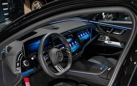 Mercedes-Benz E-Класс, 2026 год, 9 969 000 рублей, 11 фотография