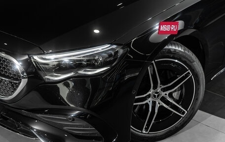 Mercedes-Benz E-Класс, 2026 год, 9 969 000 рублей, 9 фотография