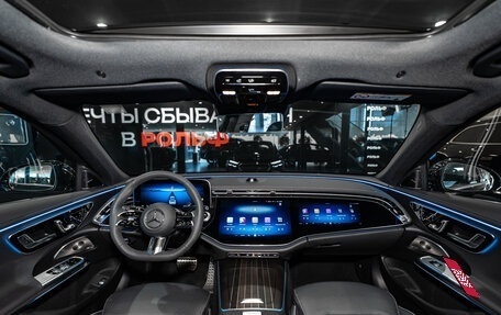 Mercedes-Benz E-Класс, 2026 год, 9 969 000 рублей, 12 фотография
