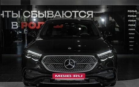 Mercedes-Benz E-Класс, 2026 год, 9 969 000 рублей, 4 фотография