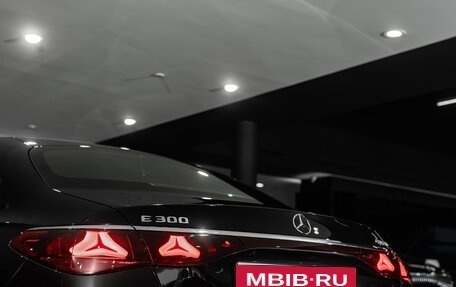 Mercedes-Benz E-Класс, 2026 год, 9 969 000 рублей, 10 фотография