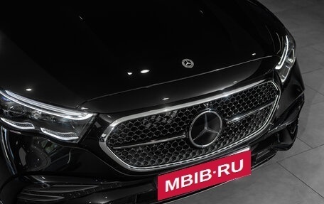 Mercedes-Benz E-Класс, 2026 год, 9 969 000 рублей, 8 фотография