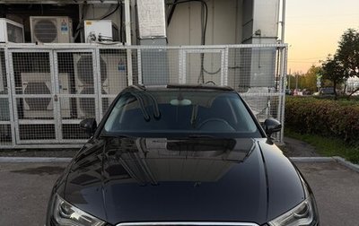 Audi A3, 2013 год, 1 270 000 рублей, 1 фотография