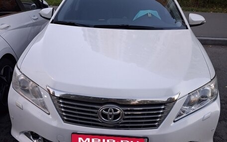 Toyota Camry, 2014 год, 1 500 000 рублей, 1 фотография