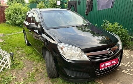 Opel Astra H, 2011 год, 690 000 рублей, 1 фотография