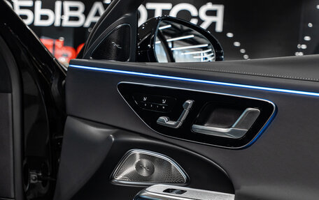 Mercedes-Benz E-Класс, 2026 год, 9 969 000 рублей, 21 фотография