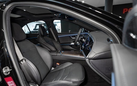 Mercedes-Benz E-Класс, 2026 год, 9 969 000 рублей, 20 фотография