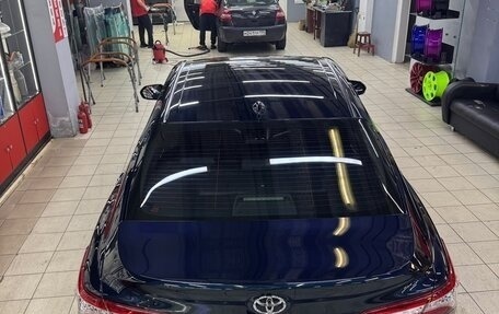 Toyota Camry, 2020 год, 3 000 000 рублей, 2 фотография