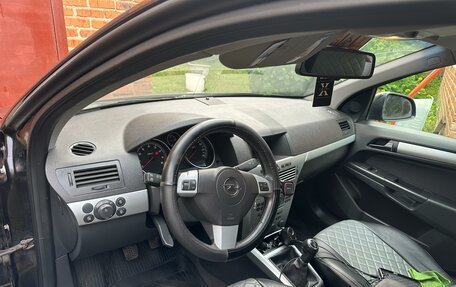 Opel Astra H, 2011 год, 690 000 рублей, 6 фотография