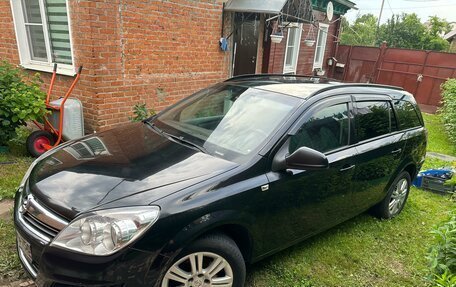 Opel Astra H, 2011 год, 690 000 рублей, 2 фотография