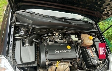Opel Astra H, 2011 год, 690 000 рублей, 9 фотография