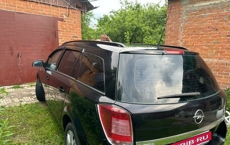 Opel Astra H, 2011 год, 690 000 рублей, 4 фотография