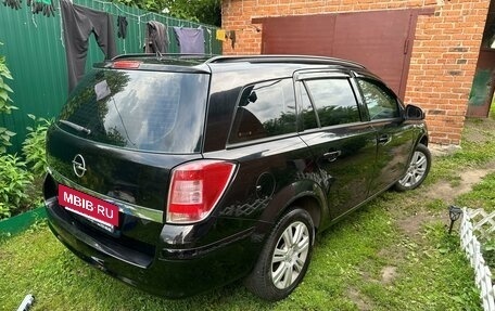 Opel Astra H, 2011 год, 690 000 рублей, 3 фотография
