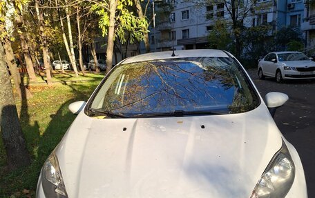 Ford Fiesta, 2016 год, 670 000 рублей, 8 фотография