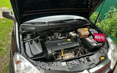 Opel Astra H, 2011 год, 690 000 рублей, 10 фотография