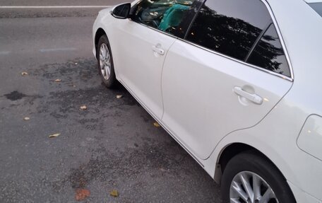 Toyota Camry, 2014 год, 1 500 000 рублей, 3 фотография
