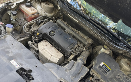 Citroen C5 II, 2012 год, 600 000 рублей, 4 фотография