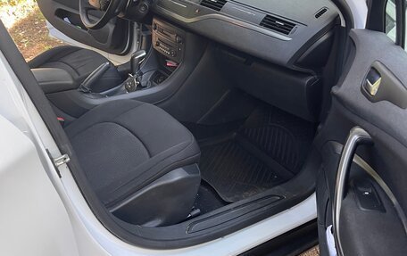 Citroen C5 II, 2012 год, 600 000 рублей, 3 фотография