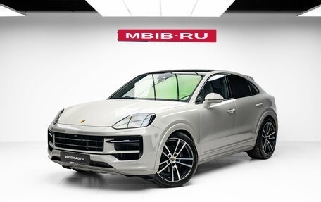 Porsche Cayenne III, 2023 год, 13 990 000 рублей, 1 фотография