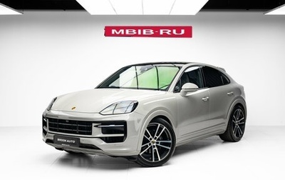 Porsche Cayenne III, 2023 год, 13 990 000 рублей, 1 фотография