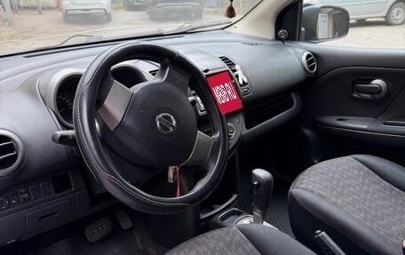Nissan Note II рестайлинг, 2007 год, 790 000 рублей, 6 фотография