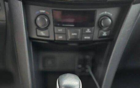 Suzuki Swift IV, 2011 год, 743 000 рублей, 13 фотография