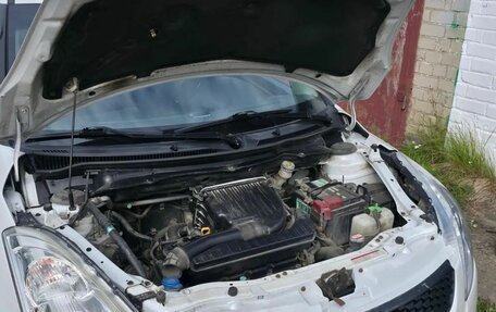 Suzuki Swift IV, 2011 год, 743 000 рублей, 11 фотография
