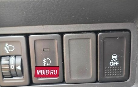 Suzuki Swift IV, 2011 год, 743 000 рублей, 18 фотография