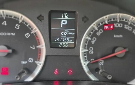 Suzuki Swift IV, 2011 год, 743 000 рублей, 17 фотография