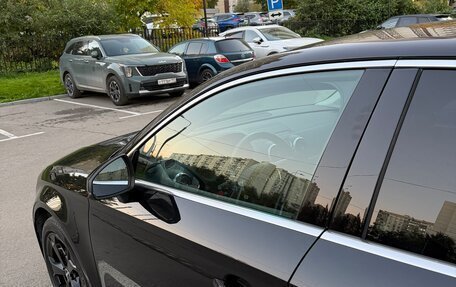 Audi A3, 2013 год, 1 270 000 рублей, 5 фотография