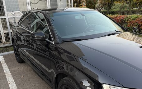 Audi A3, 2013 год, 1 270 000 рублей, 3 фотография