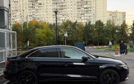 Audi A3, 2013 год, 1 270 000 рублей, 2 фотография