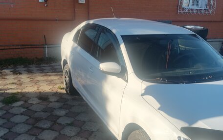 Skoda Rapid I, 2017 год, 950 000 рублей, 3 фотография