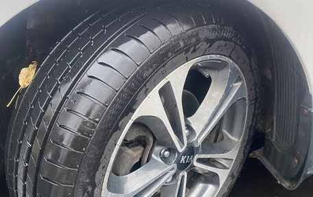 KIA Cerato III, 2013 год, 865 000 рублей, 8 фотография