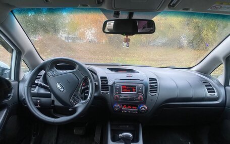 KIA Cerato III, 2013 год, 865 000 рублей, 5 фотография