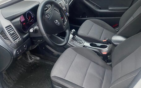 KIA Cerato III, 2013 год, 865 000 рублей, 6 фотография