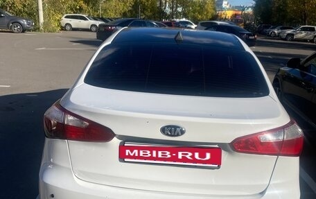 KIA Cerato III, 2013 год, 865 000 рублей, 4 фотография