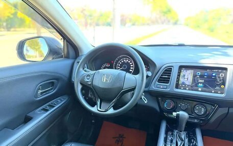 Honda Vezel, 2022 год, 1 913 708 рублей, 8 фотография