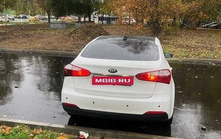 KIA Cerato III, 2013 год, 865 000 рублей, 9 фотография