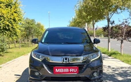 Honda Vezel, 2022 год, 1 913 708 рублей, 2 фотография