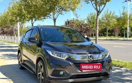 Honda Vezel, 2022 год, 1 913 708 рублей, 3 фотография
