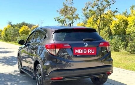 Honda Vezel, 2022 год, 1 913 708 рублей, 17 фотография
