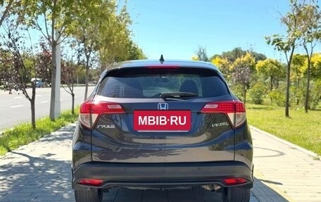 Honda Vezel, 2022 год, 1 913 708 рублей, 16 фотография
