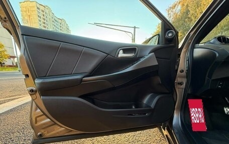 Honda Civic IX, 2012 год, 980 000 рублей, 7 фотография