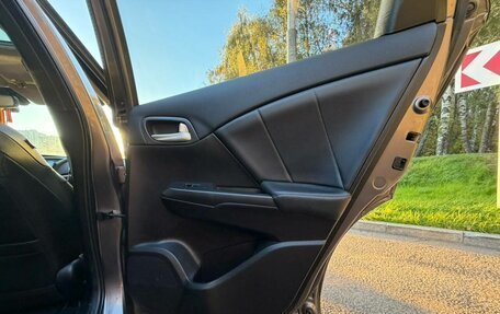 Honda Civic IX, 2012 год, 980 000 рублей, 12 фотография