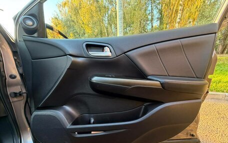 Honda Civic IX, 2012 год, 980 000 рублей, 8 фотография