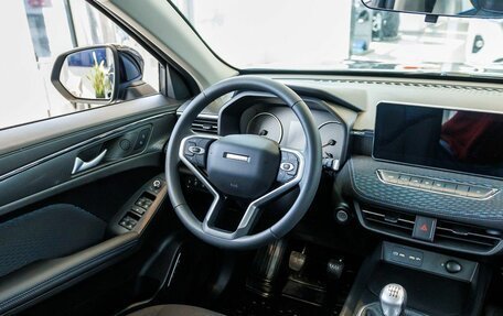 Haval Jolion, 2026 год, 2 028 510 рублей, 9 фотография