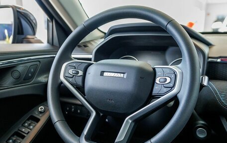 Haval Jolion, 2026 год, 2 028 510 рублей, 10 фотография